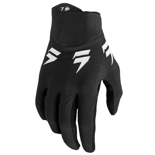 SHIFT WHITE LABEL TRAC YOUTH GLOVES 2021 - BLACK FOX RACING AUSTRALIA sold by Cully's Yamaha