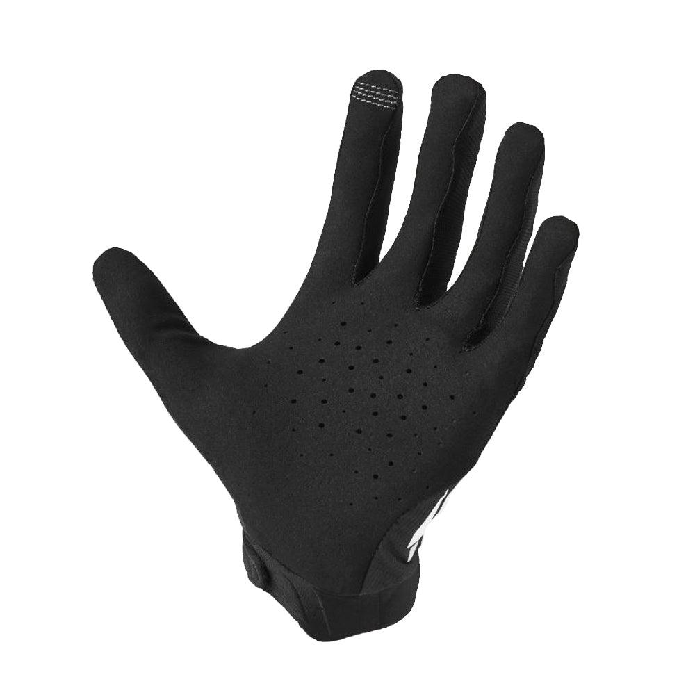 SHIFT WHITE LABEL TRAC GLOVES 2021 - BLACK FOX RACING AUSTRALIA sold by Cully's Yamaha