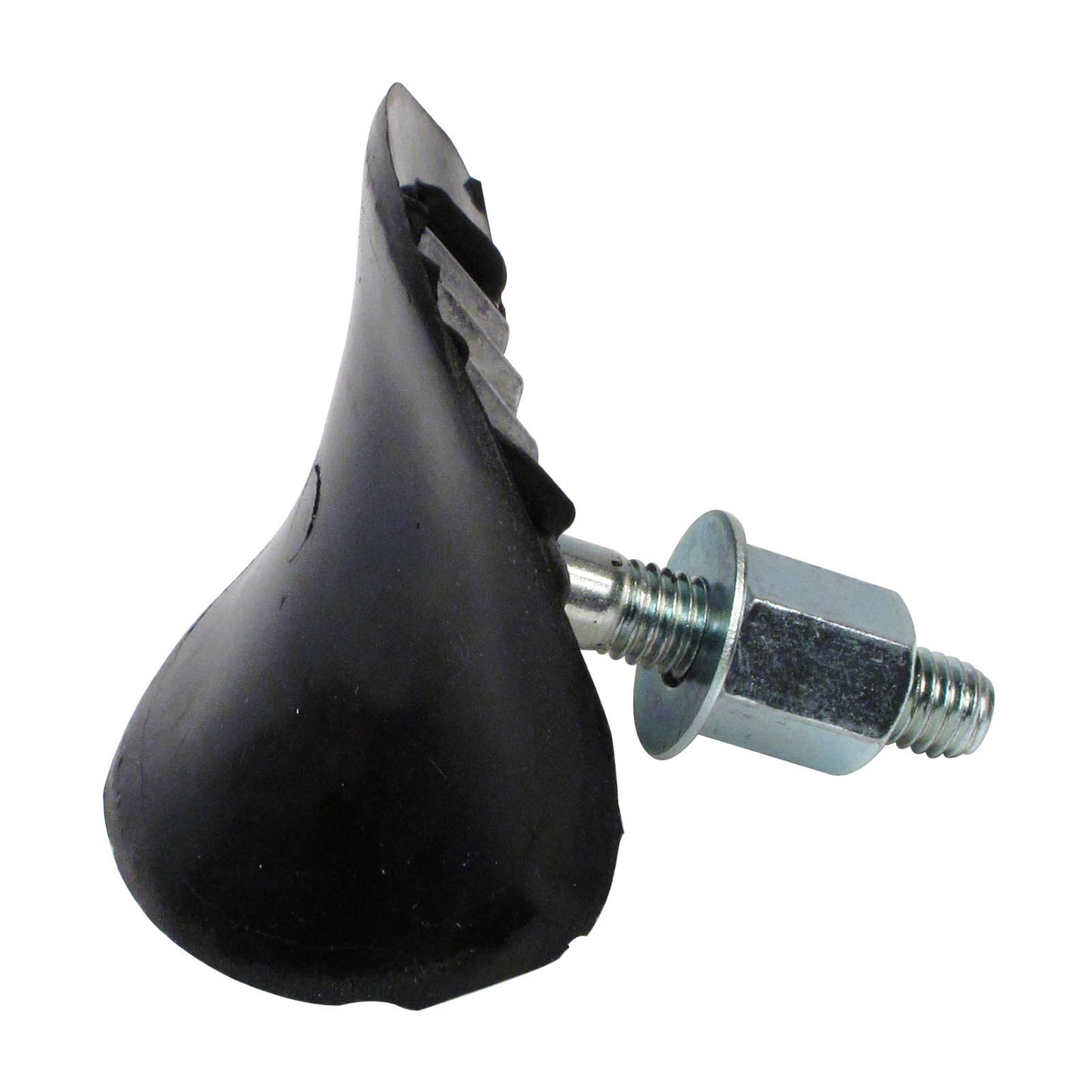 Whites Rim Lock Alloy - 1.60