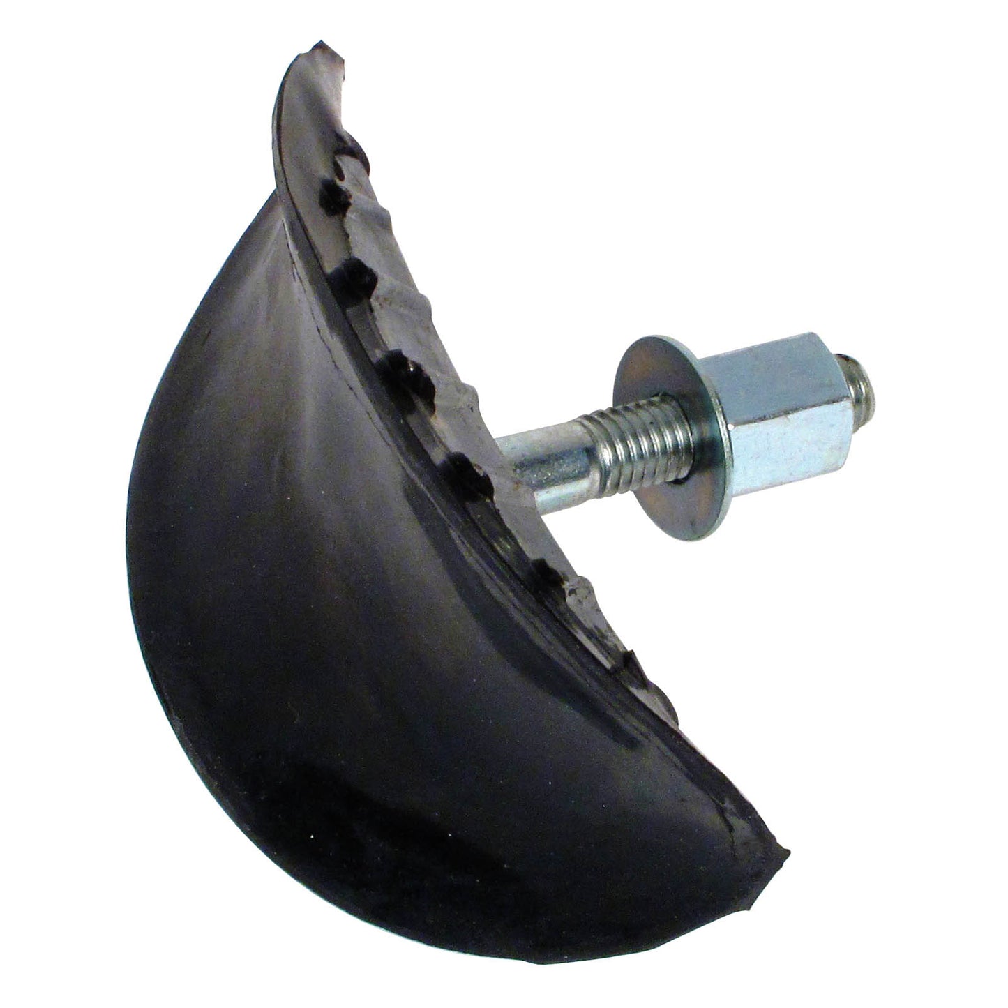 Whites Rim Lock Alloy - 1.85