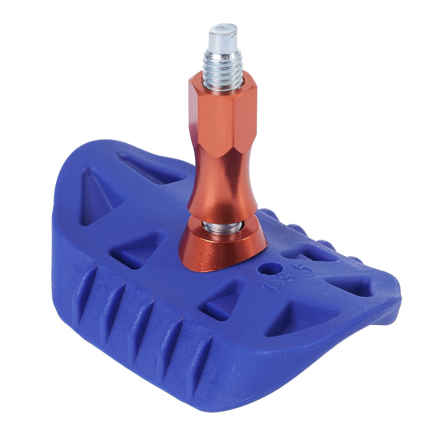 Whites Rim Lock Nylon - 1.85