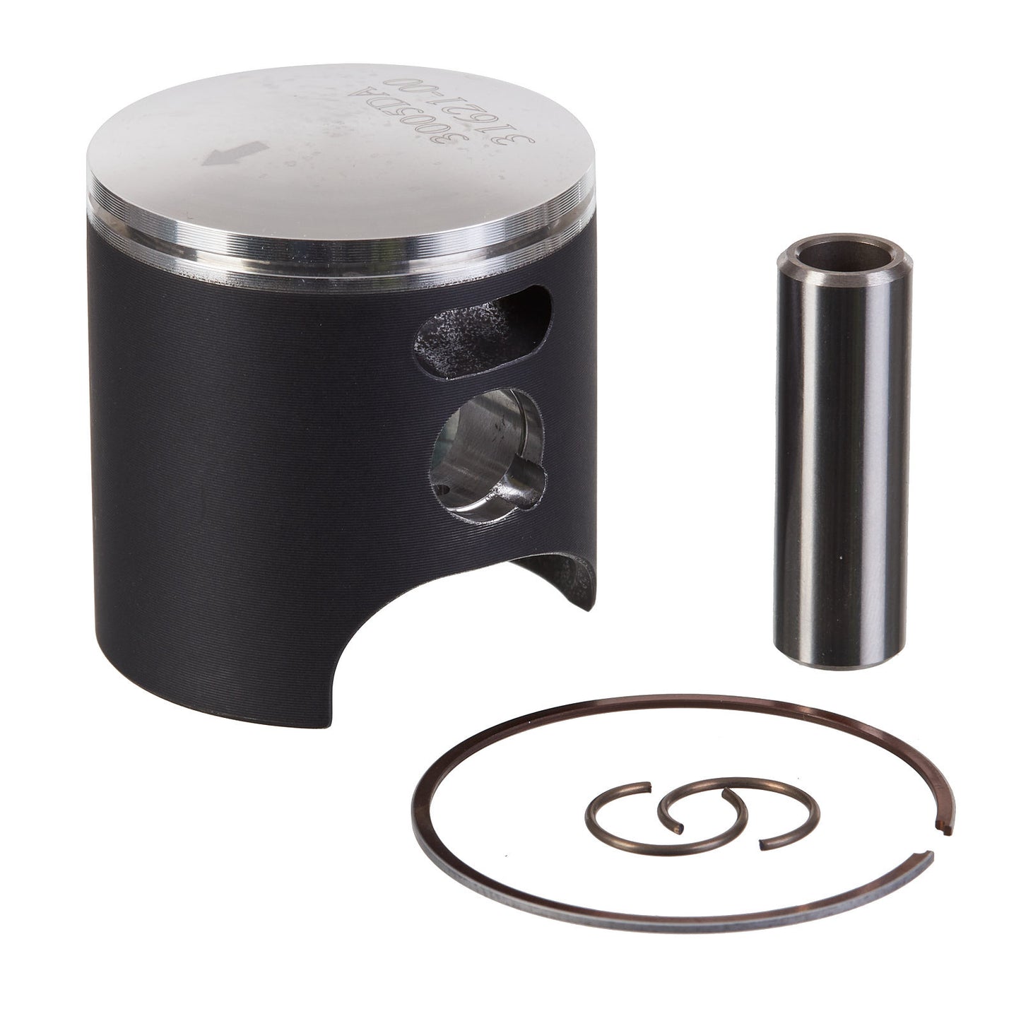 Wossner Piston KTM 65 SX \'09-\'22 44.97mm Single Ring