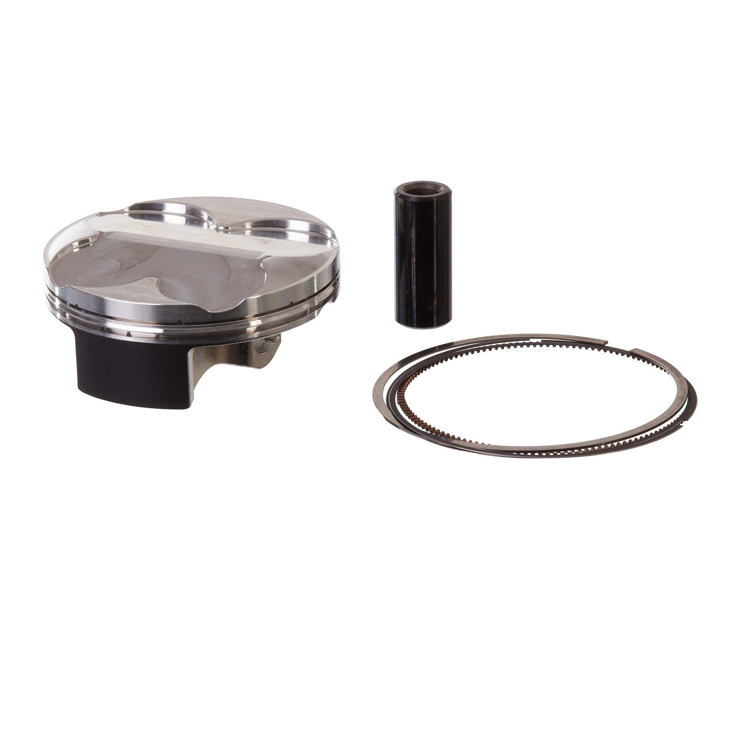 Wossner Piston Honda CRF 250 R / RX \'20-\'21 78.96mm 14.30:1