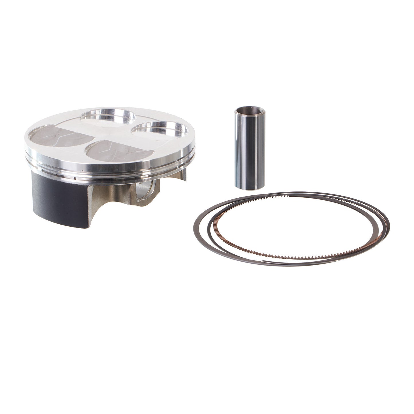 Wossner Piston Yamaha YZ 450 F \'20-\'22 / FX 2021 96.96mm 14.00:1