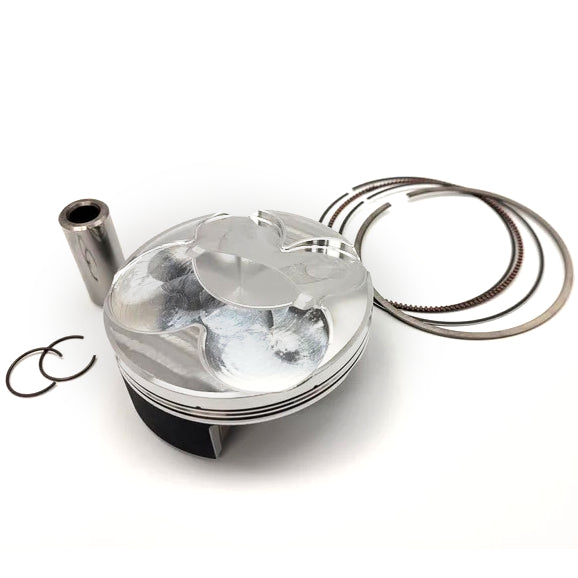 WOSSNER PISTON KIT BETA RR350 ENDURO 15-25 87.96MM