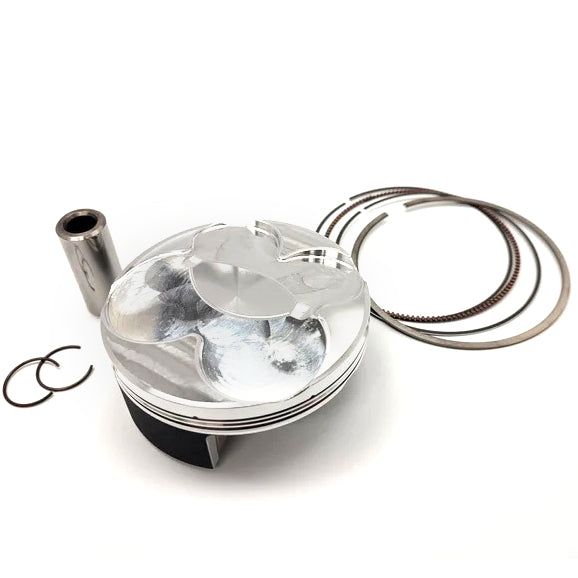 WOSSNER PISTON KIT BETA RR350 ENDURO 15-25 87.97MM