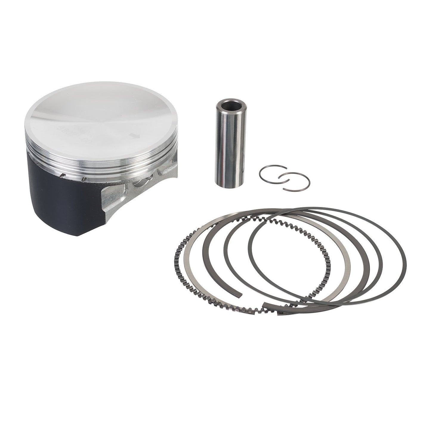 Wossner Piston Honda Pioneer 500 \'15-\'21 91.96mm 9.60:1