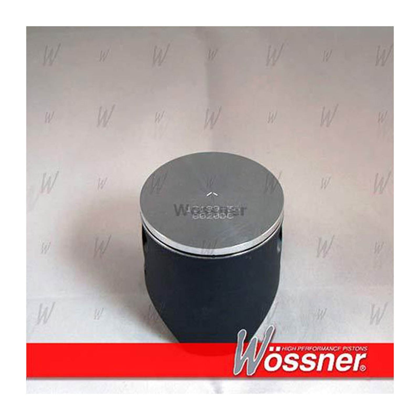 Wossner Piston Honda CR125 \'92-\'99 53.96mm