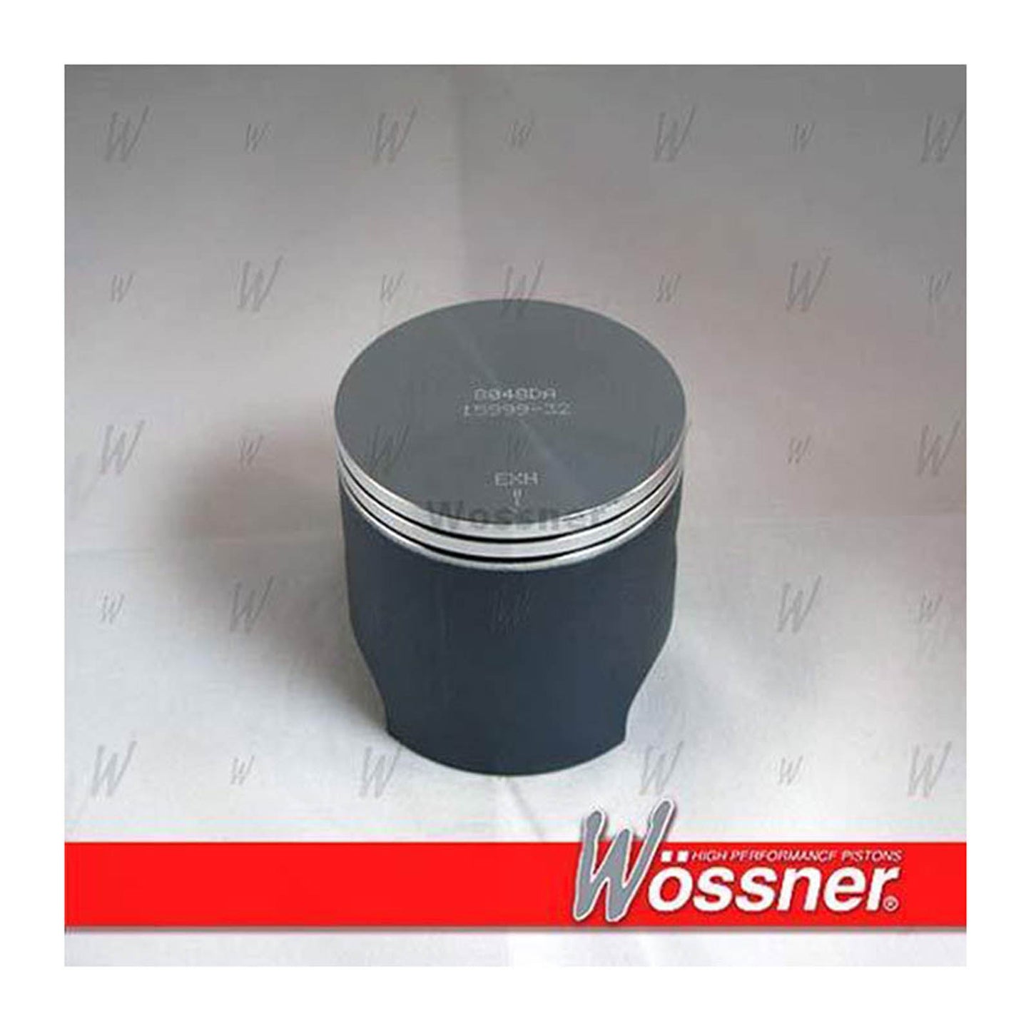 Wossner Piston KTM EXC200 \'98> KTM SX200 \'03-\'05 63.95mm