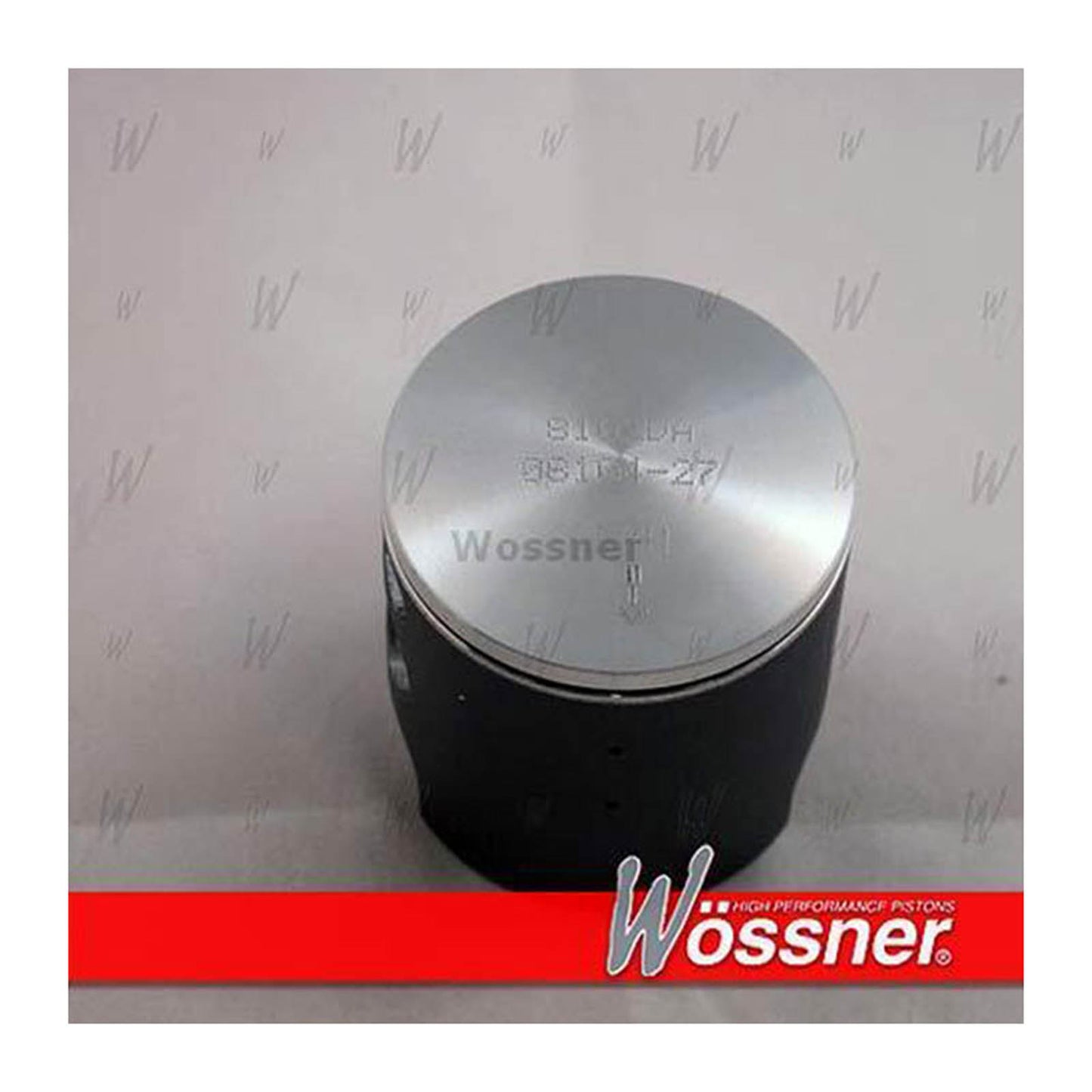 Wossner Piston Kawasaki KX85 \'01> 48.45mm