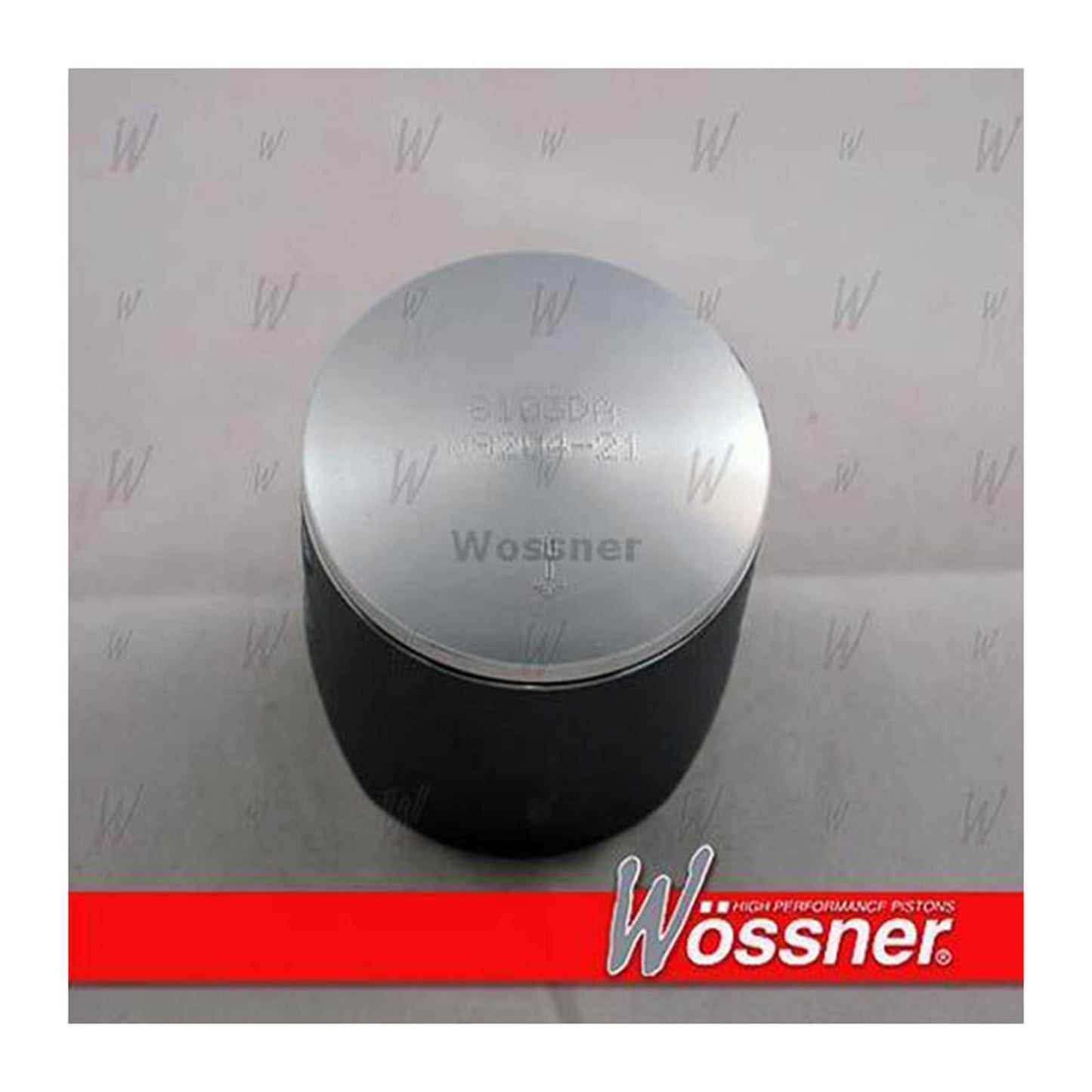 Wossner Piston Suzuki RM85 \'02> 47.96mm