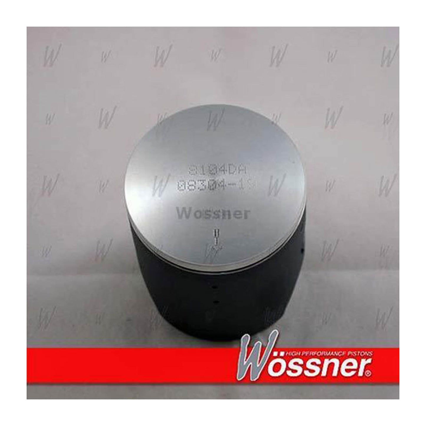 Wossner Piston Yamaha YZ85 \'02> 47.46mm