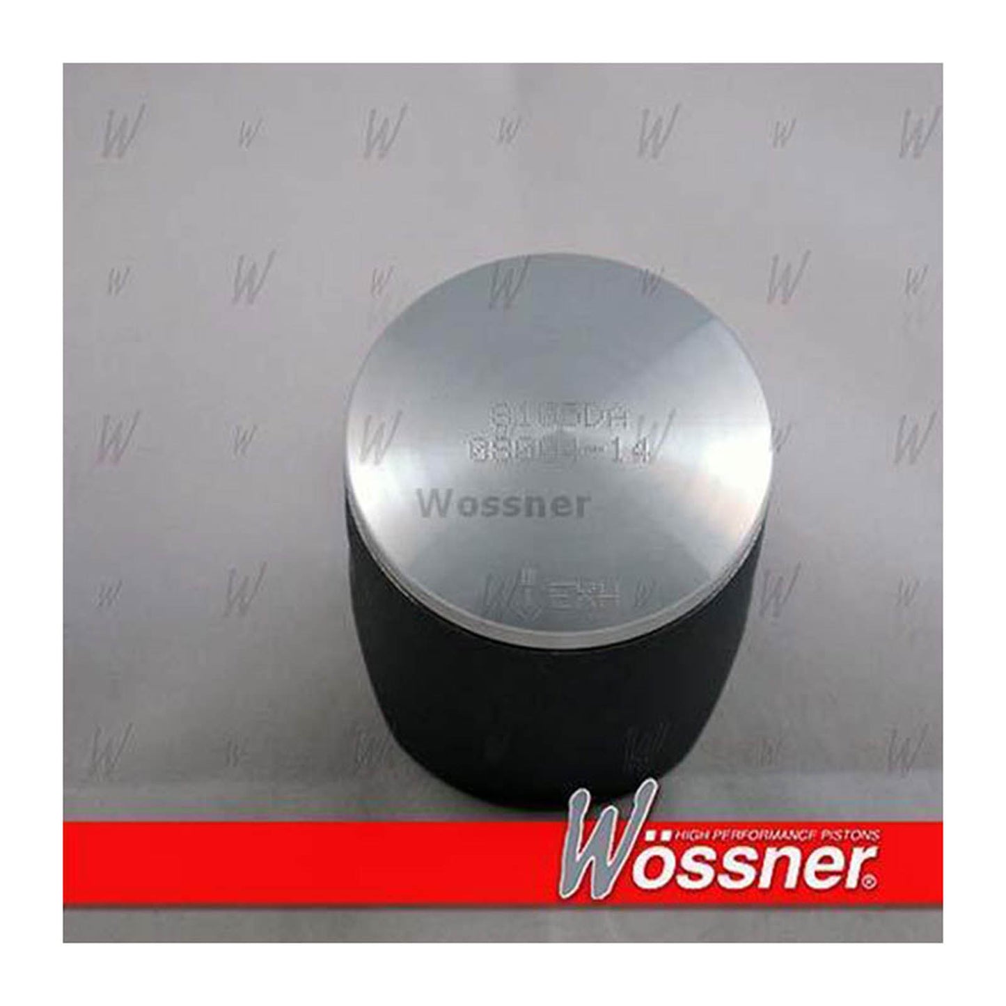 Wossner Piston Honda CR85 \'03-\'07 47.46mm