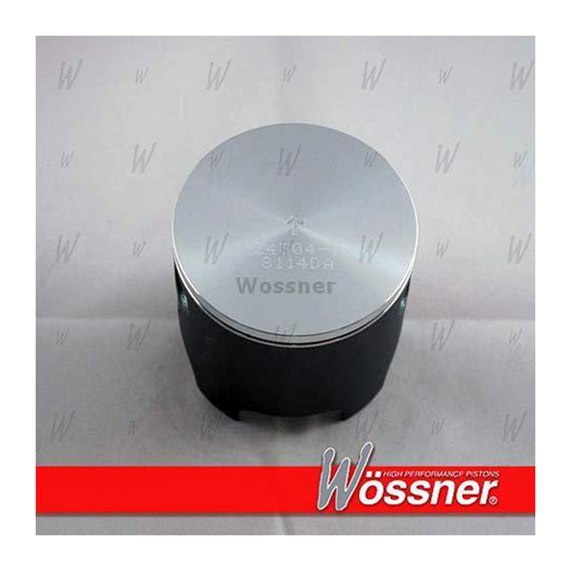 Wossner Piston Yamaha YZ125 \'90-\'93 55.95mm