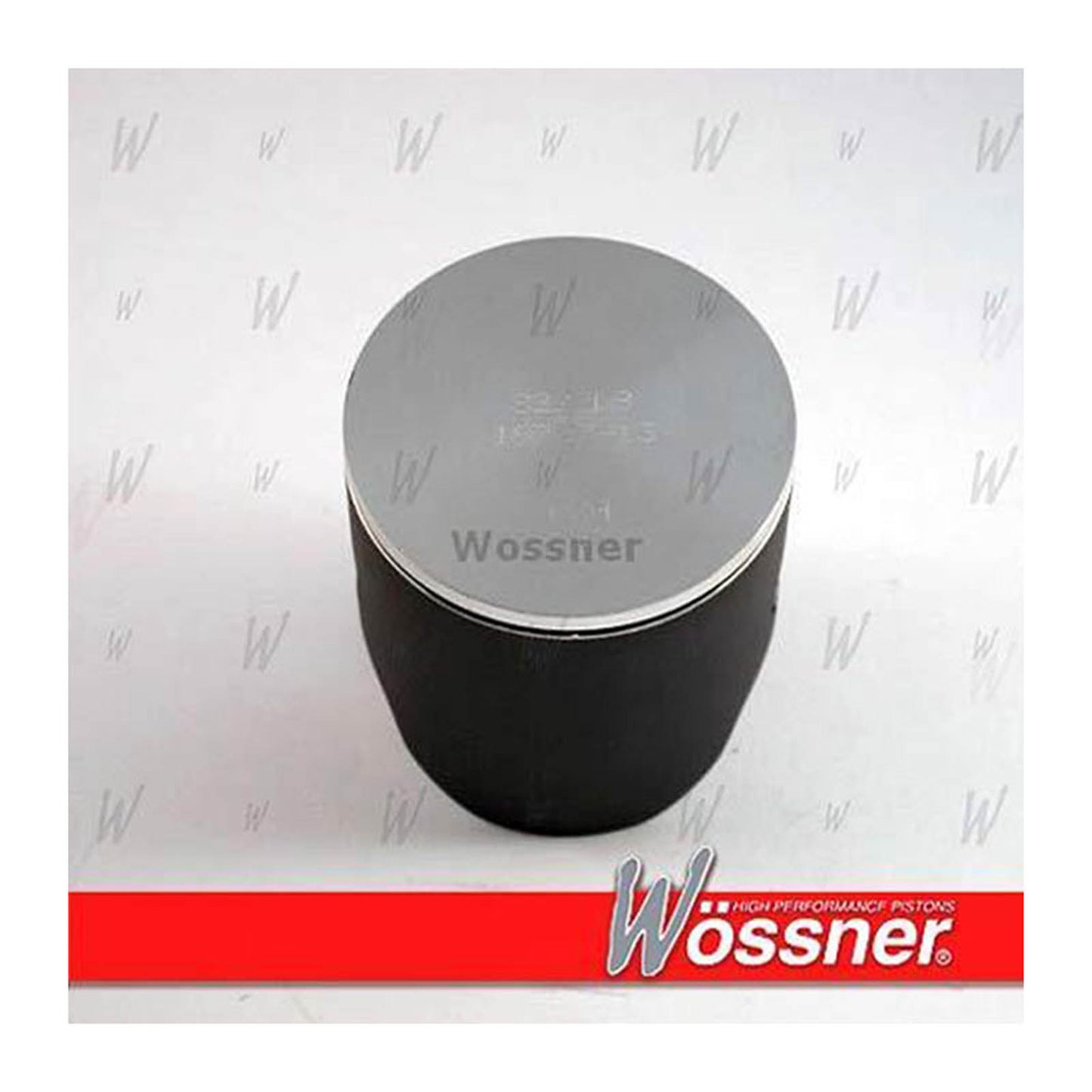 Wossner Piston KTM SX144 \'07-\'08 / SX150 \'09-\'15 55.96mm