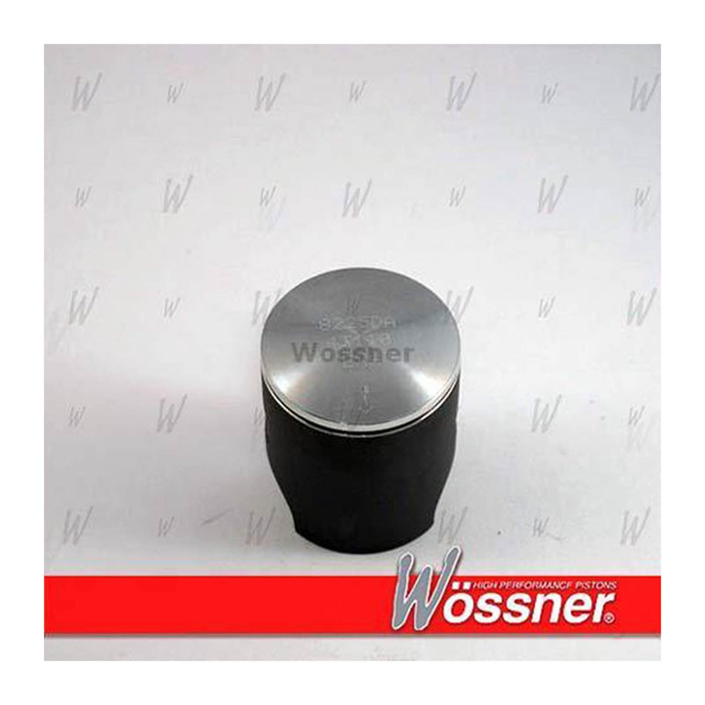 Wossner Piston KTM SX50 \'01-\'08 39.47mm