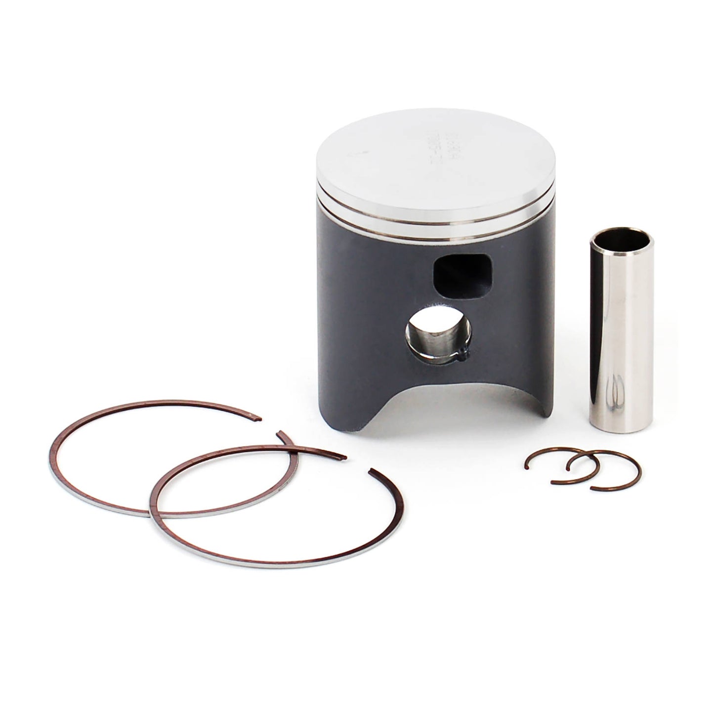 Wossner Piston Suzuki RM80,DS80,JR80 49.95mm +1.00mm O/S