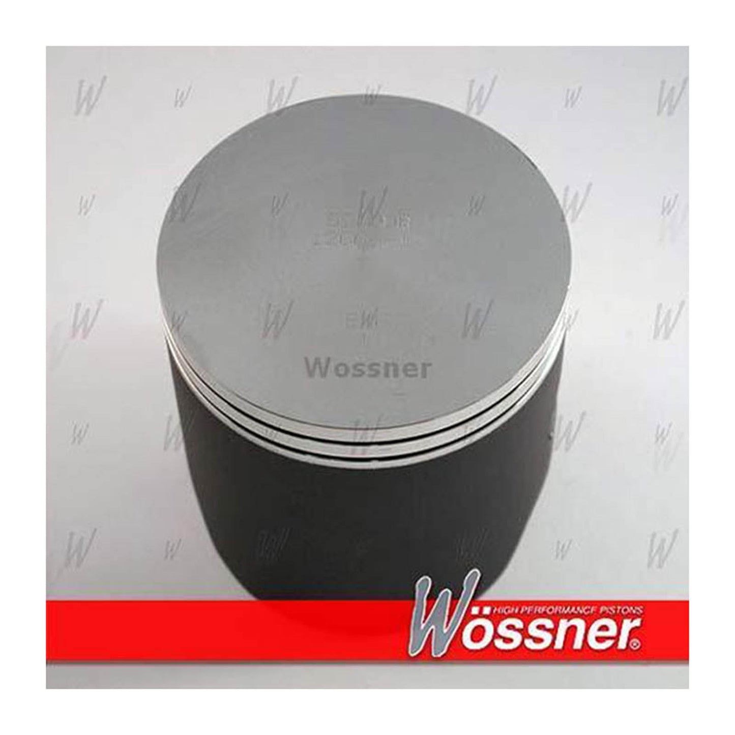 Wossner Piston KTM EXC300 \'08-\'16 Husqvarna TE300 \'14-\'16 71.95mm