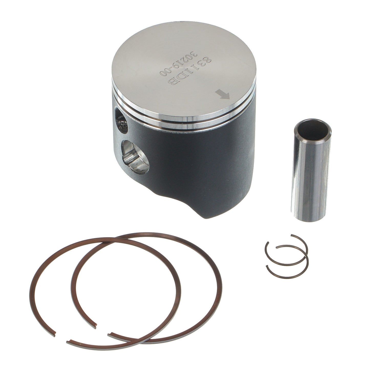 Wossner Piston KTM 150 SX \'16-\'22 57.95mm Double Ring