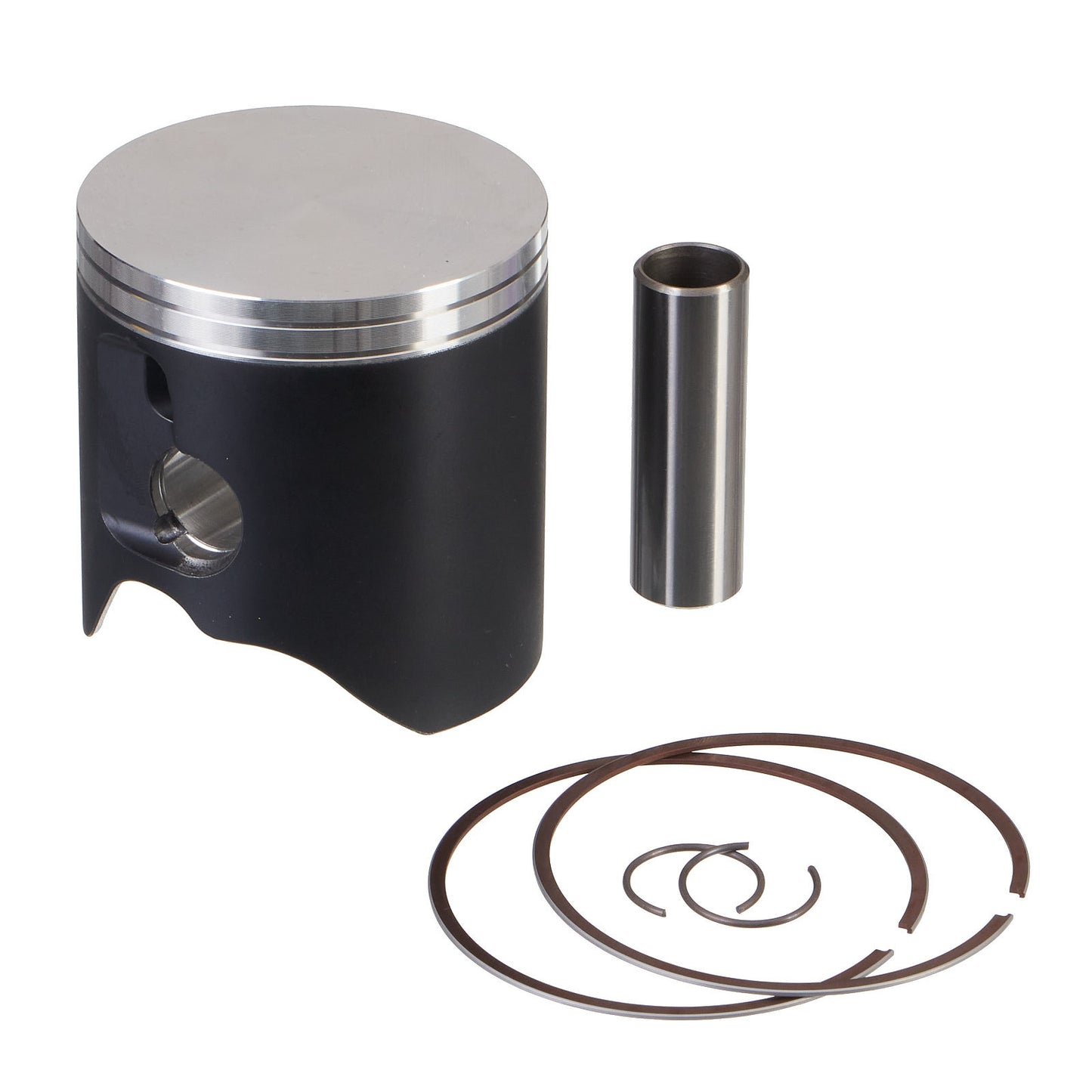 Wossner Piston KTM 300 EXC TPi \'17-\'23 71.94mm Double Ring