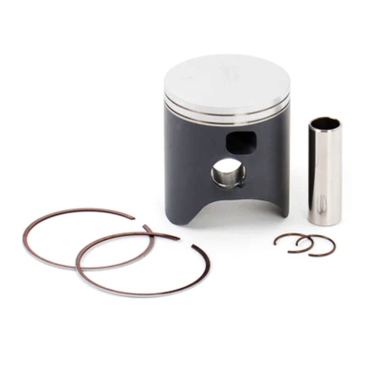Wossner Piston Yamaha YZ125 \'22-\'25 - 53.96mm Double Ring