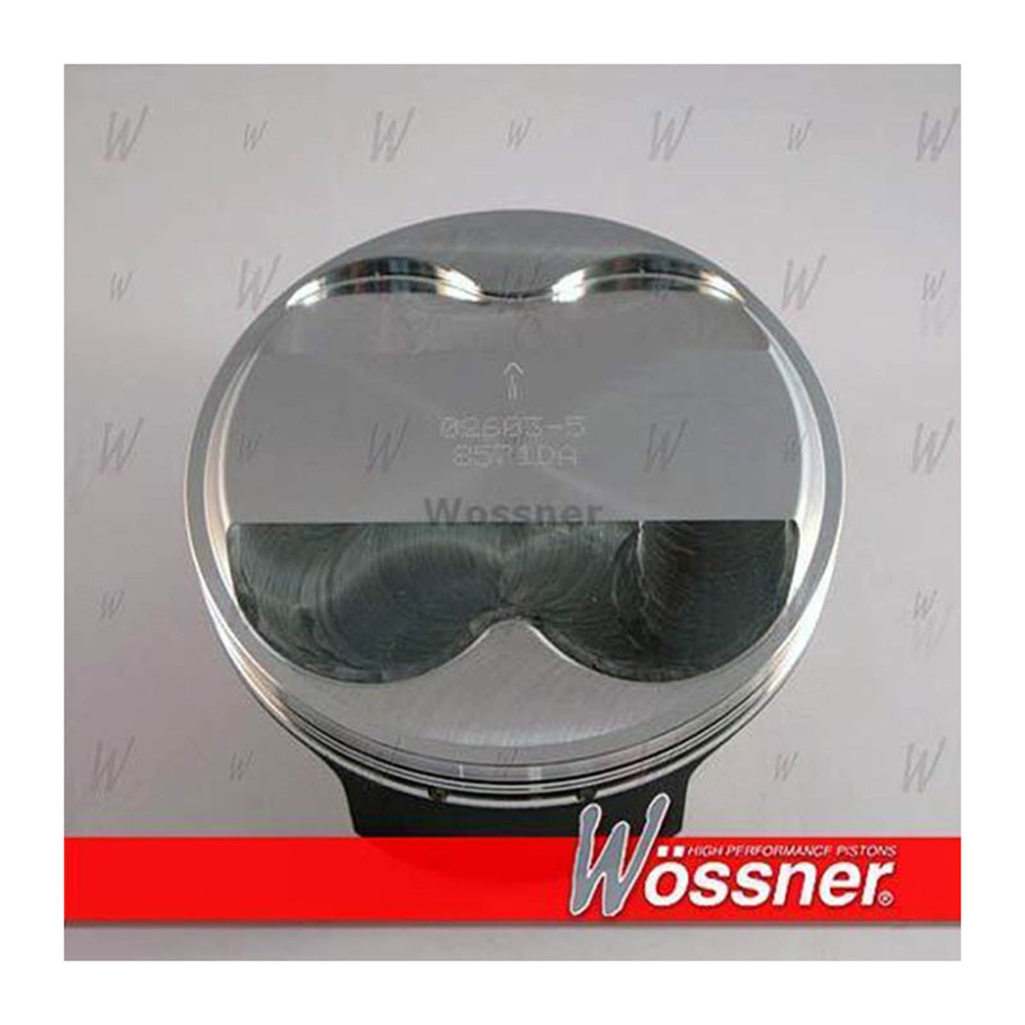 Wossner Piston KTM SX450 Racing \'03-\'06 94.96mm HC Pro