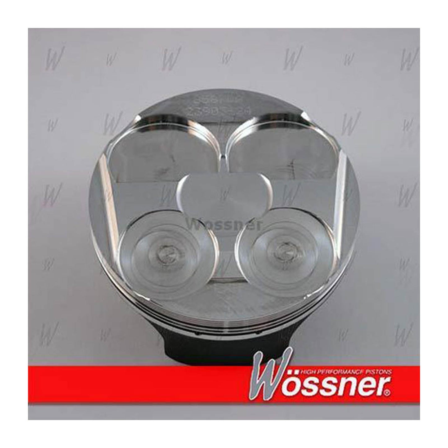 Wossner Piston Honda CRF250R \'04-\'05 / CRF250X \'04> 77.96mm
