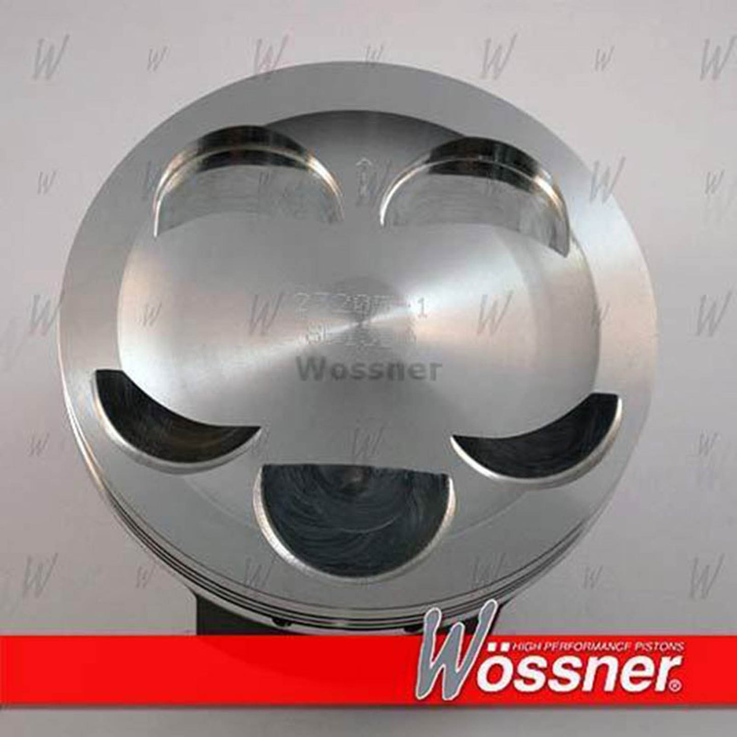 Wossner Piston Yamaha YZ450F \'05 94.96mm