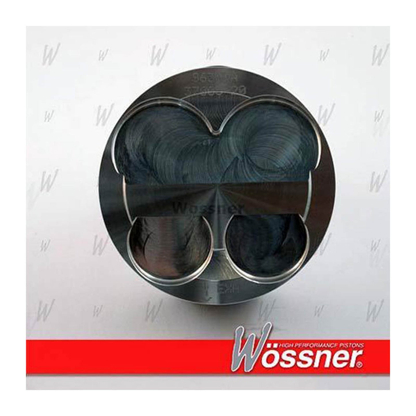 Wossner Piston Kawasaki KX250F \'06-\'09 76.97mm