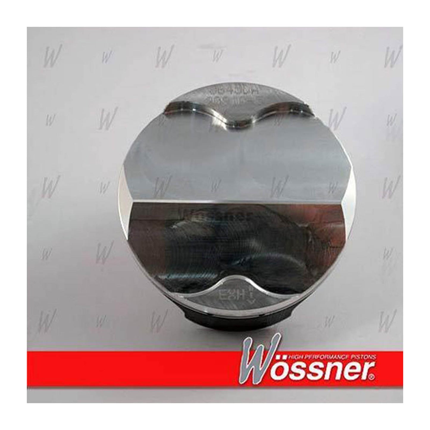 Wossner Piston KTM SX-F250 \'06-\'12 75.96mm