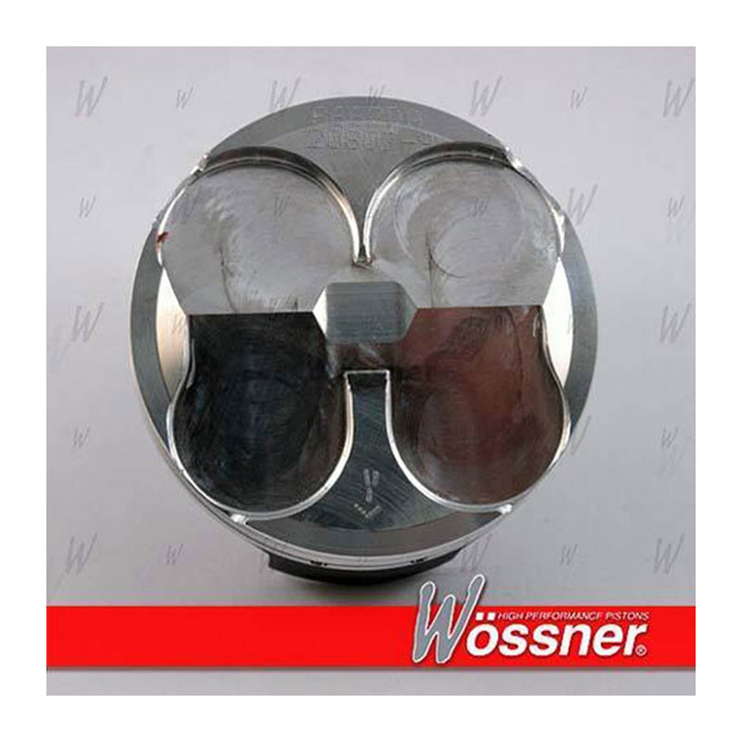 Wossner Piston Honda CRF150R \'07-\'11 65.96mm HC Pro