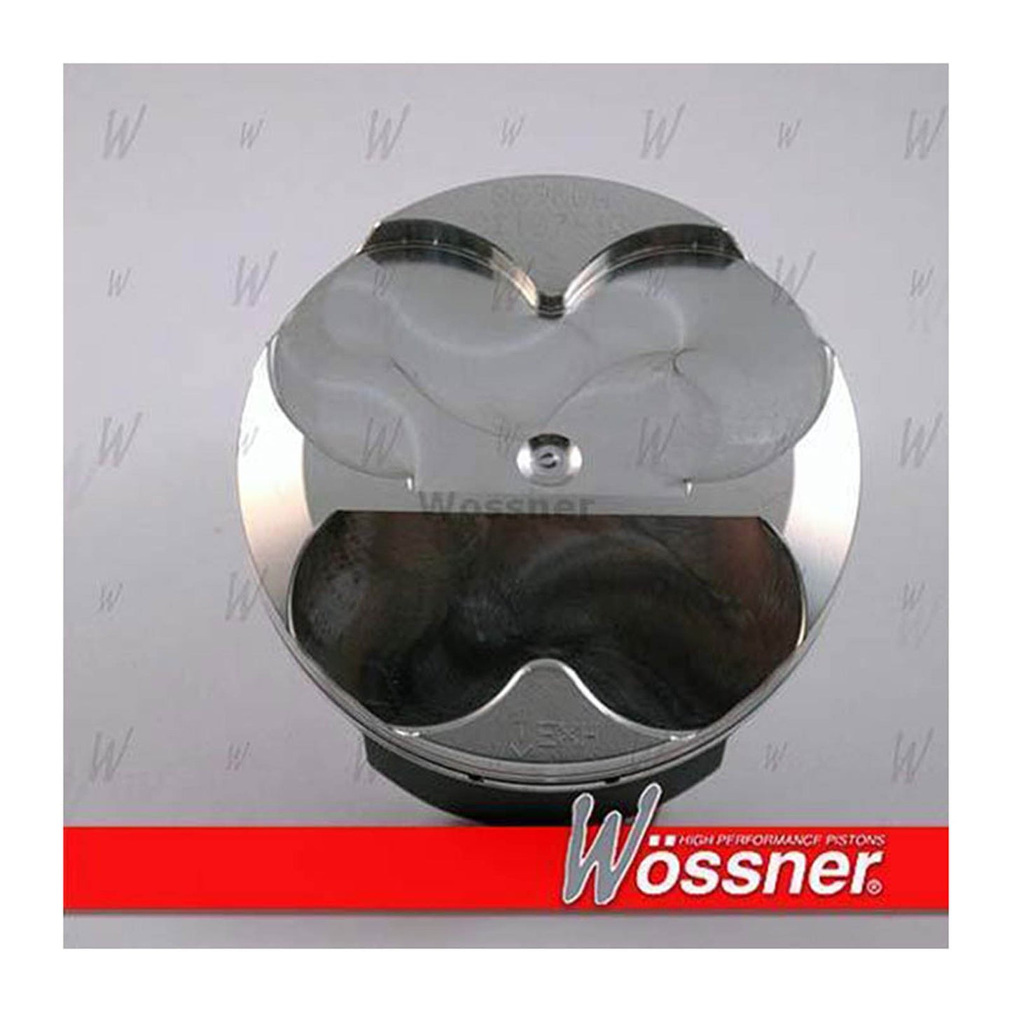 Wossner Piston KTM SXF250 \'06-\'09 Husaberg FE250 \'13 75.96mm HC Pro