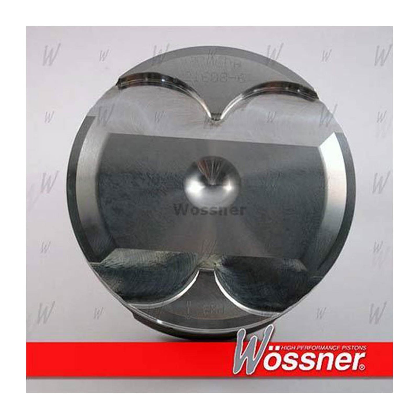 Wossner Piston KTM EXC530R \'08-\'11 94.97mm HC Pro