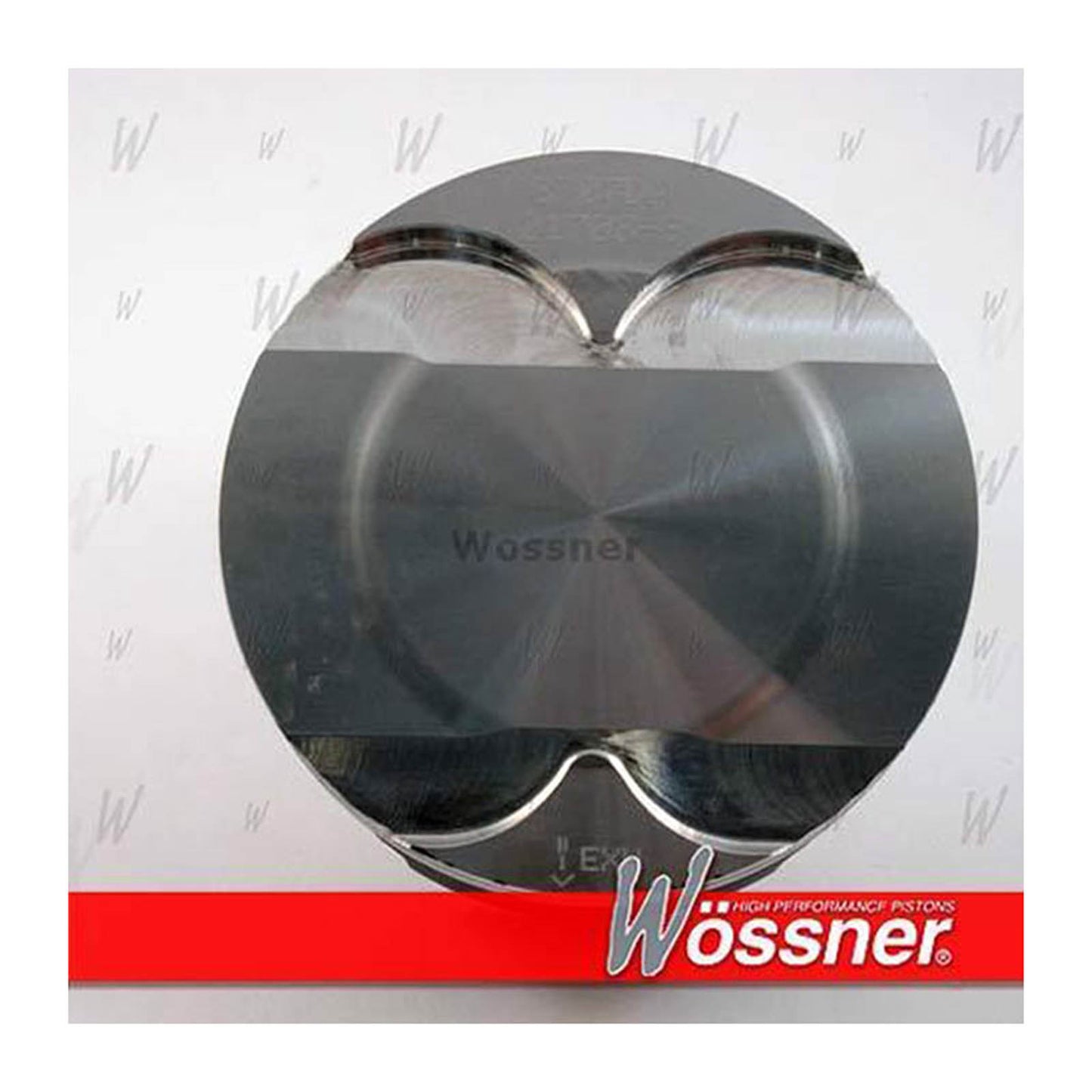 Wossner Piston KTM EXC450R \'08-\'11 94.96mm