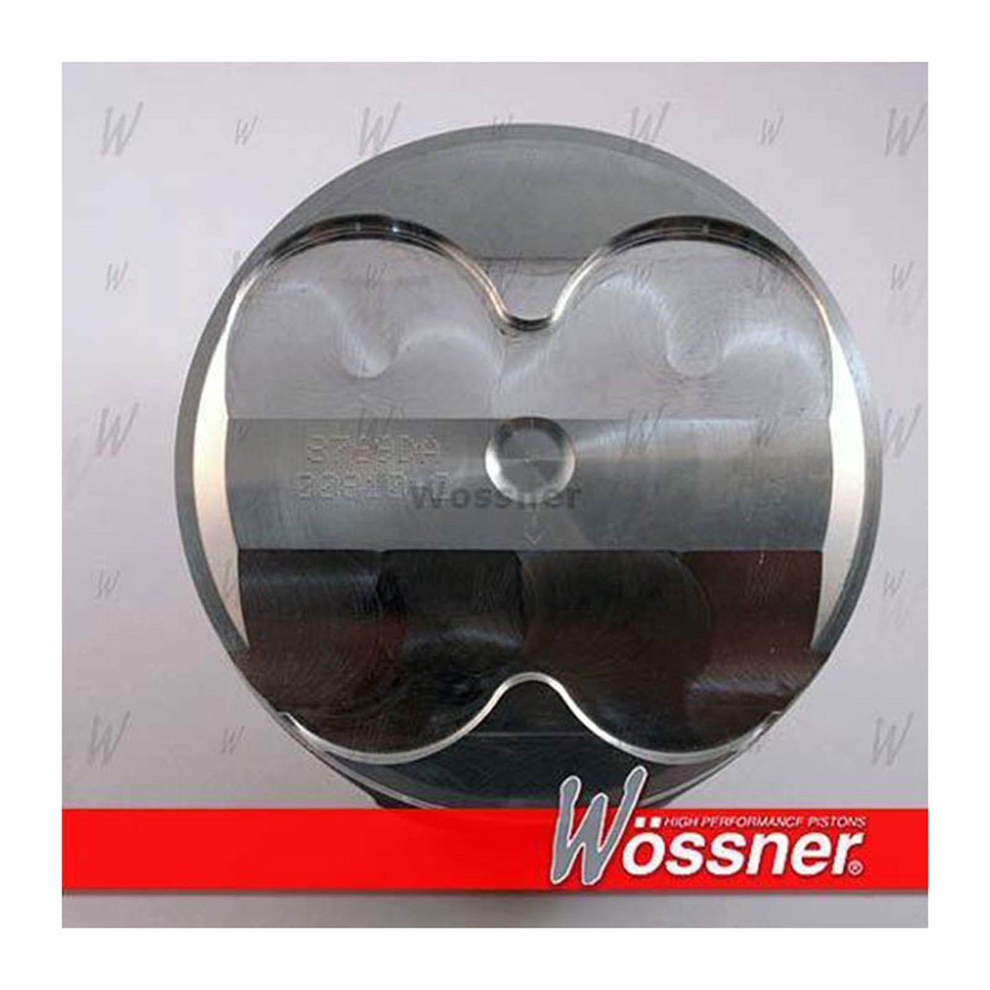 Wossner Piston Kawasaki KX450F \'09-\'12 95.97mm HC Pro