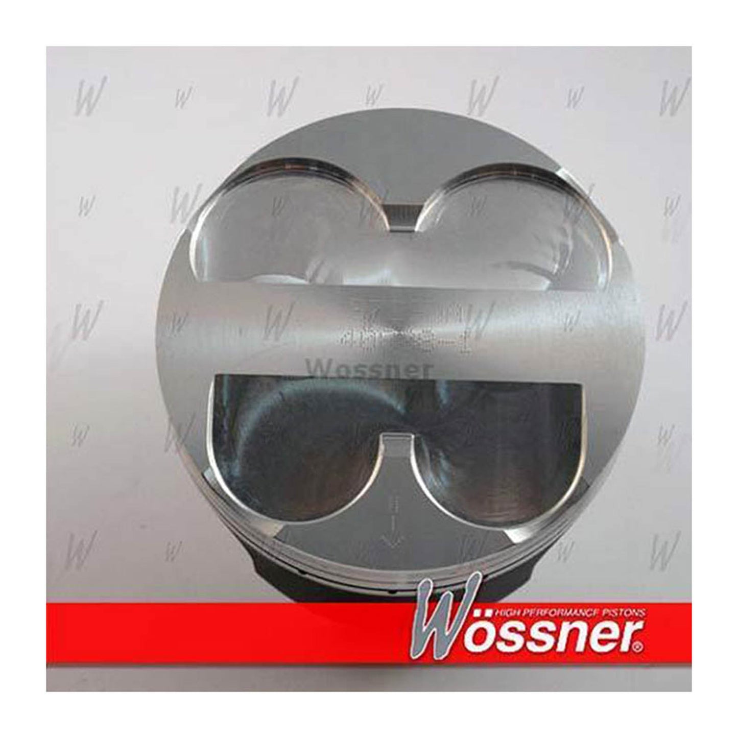 Wossner Piston Yamaha WR250X \'08> 76.96mm HC Pro