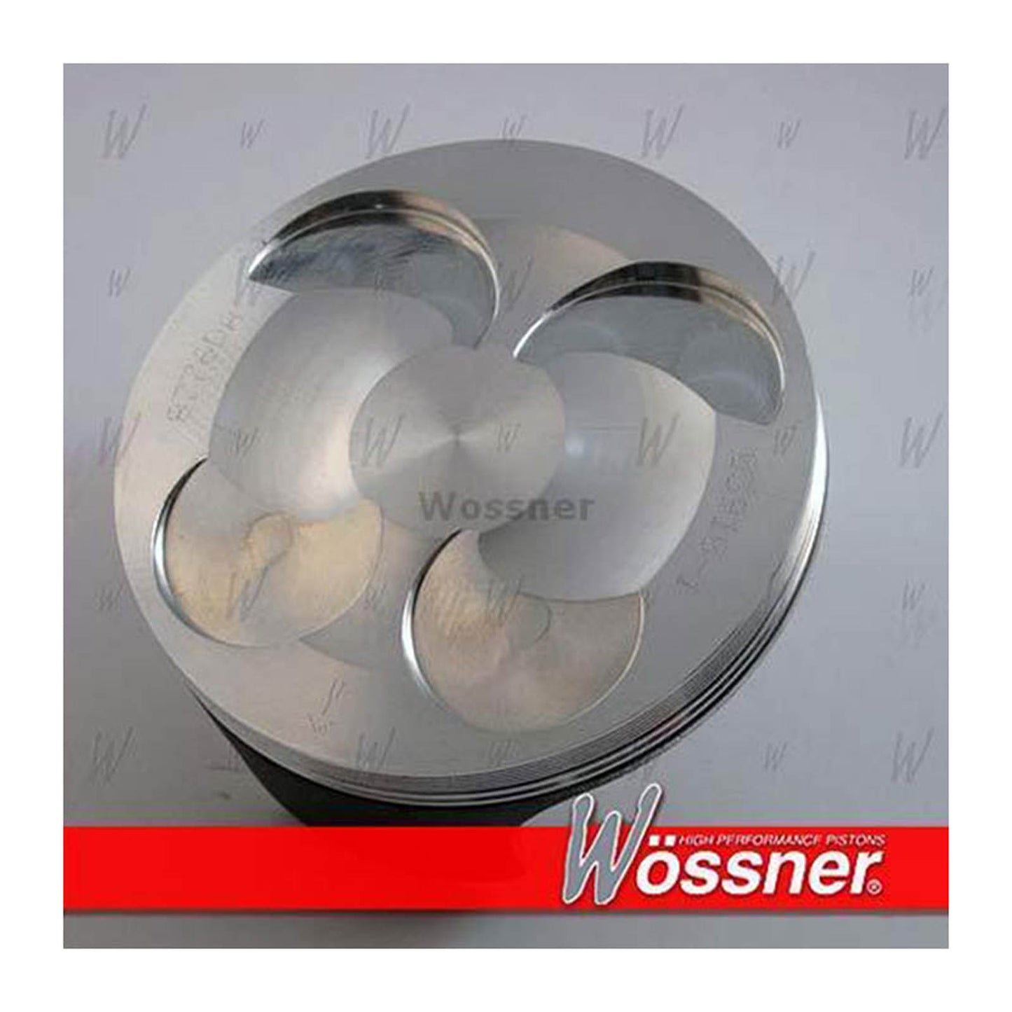 Wossner Piston Yamaha YZ450F \'10-\'13 96.97mm