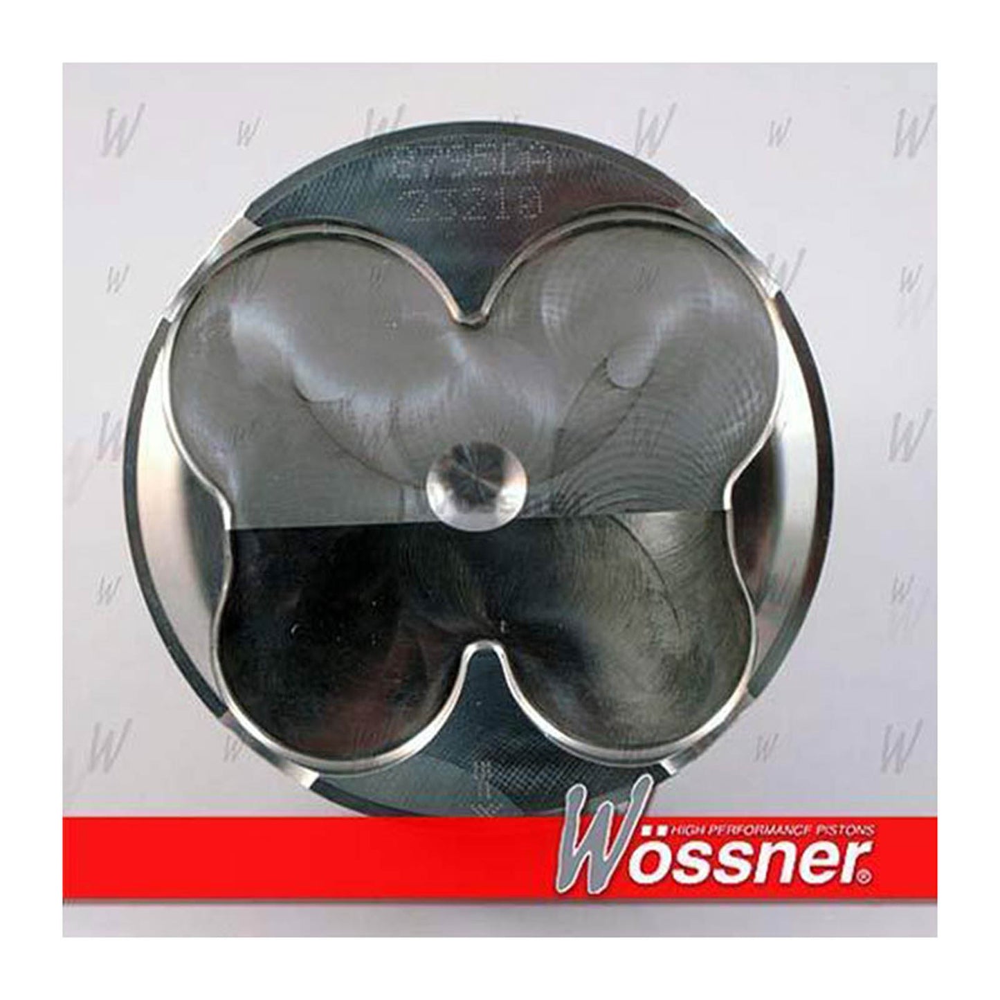 Wossner Piston Suzuki RM-Z250 \'10> 76.97mm HC Pro