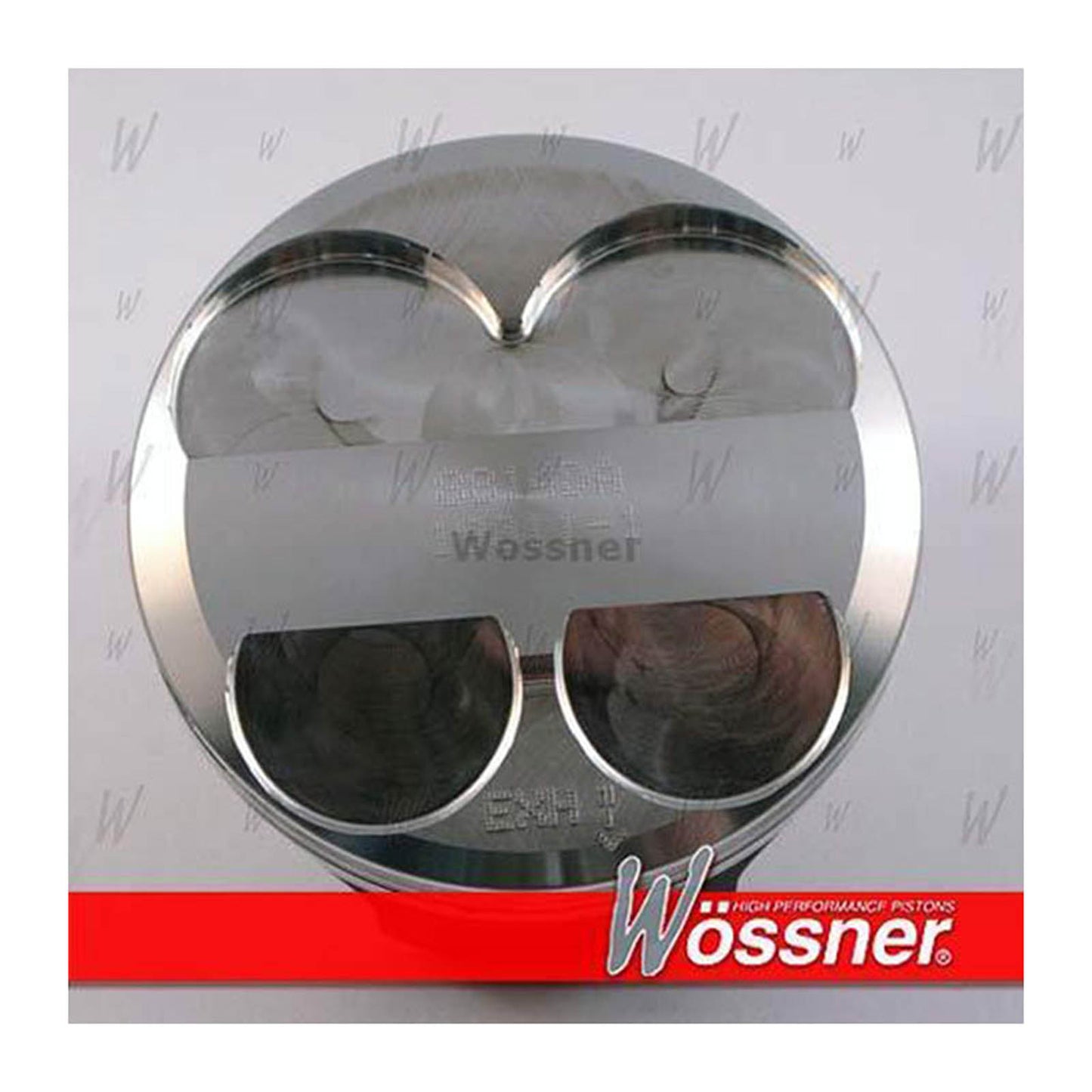 Wossner Piston Kawasaki KX250F \'11-\'14 76.97mm