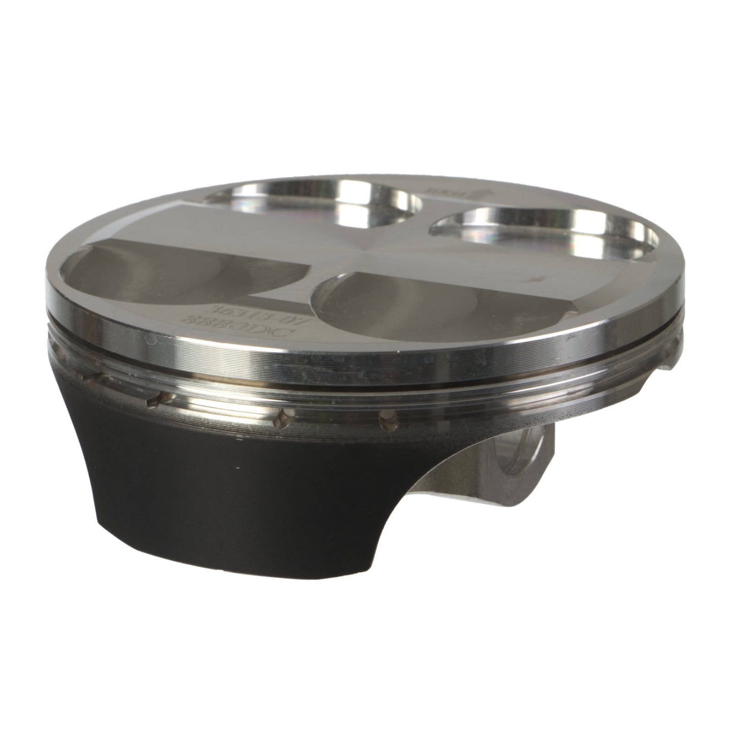 Wossner Piston Honda CRF450R \'13-\'14 95.98mm (12.5:1 CR)