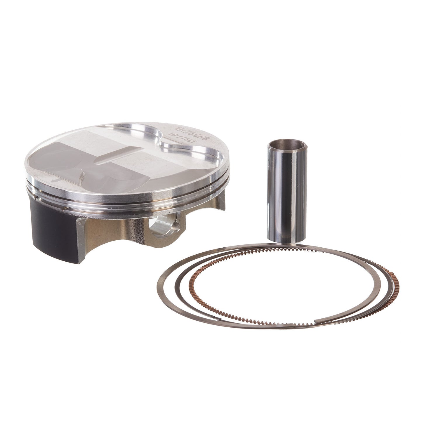 Wossner Piston Kawasaki KX450F \'16-\'18 95.99mm 14.50:1