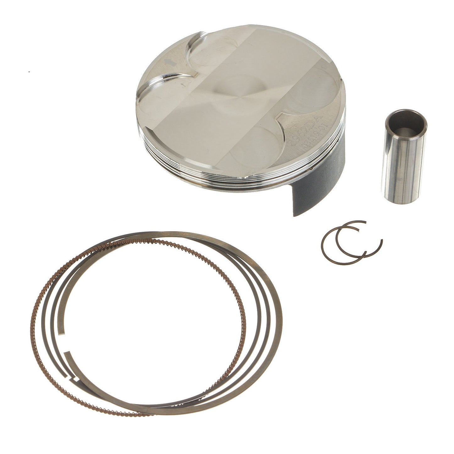 Wossner Piston Kawasaki KX450 \'19-\'22 / XC \'21-\'22 95.95mm 13.20:1