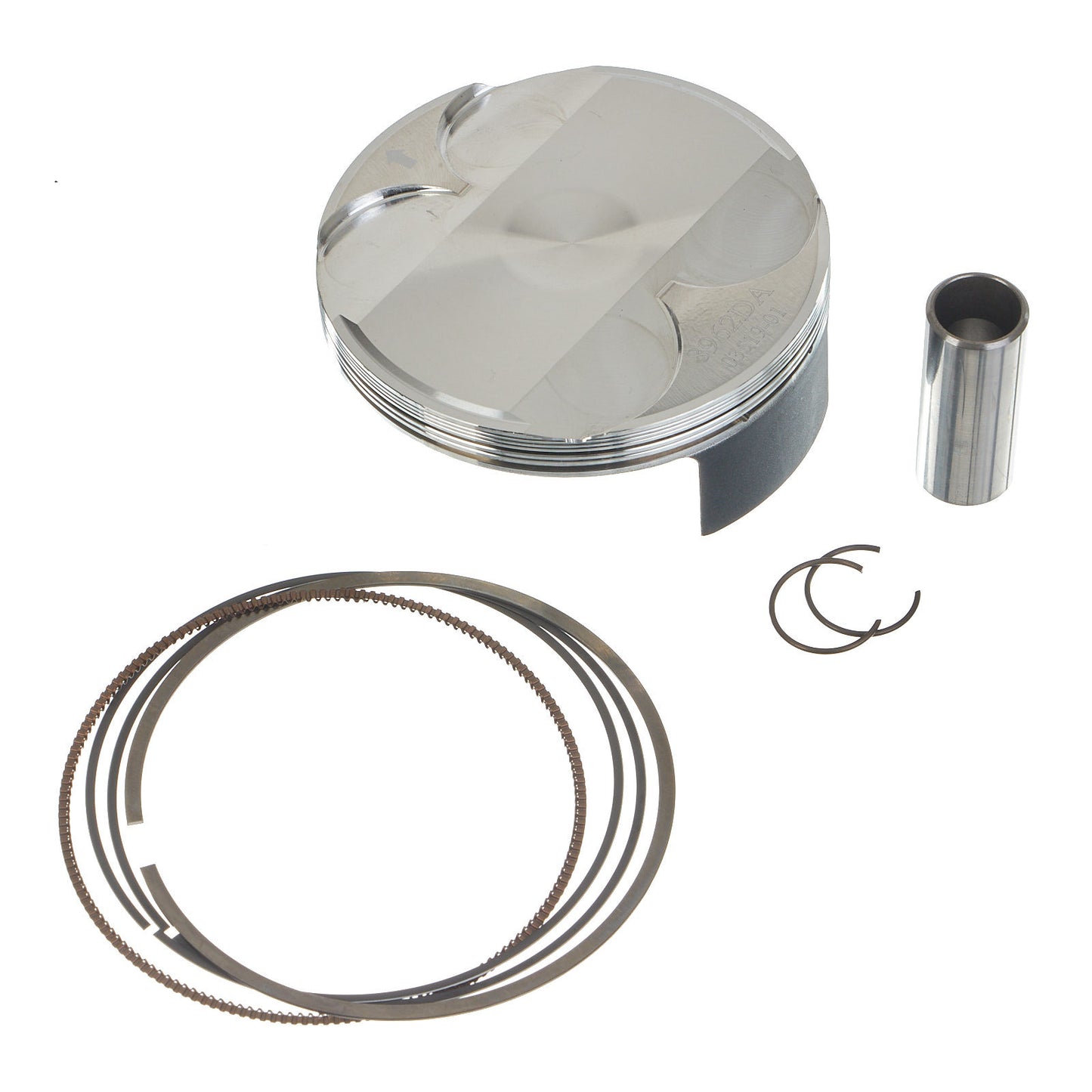Wossner Piston Kawasaki KX450 \'19-\'22 / XC \'21-\'22 95.96mm 13.20:1