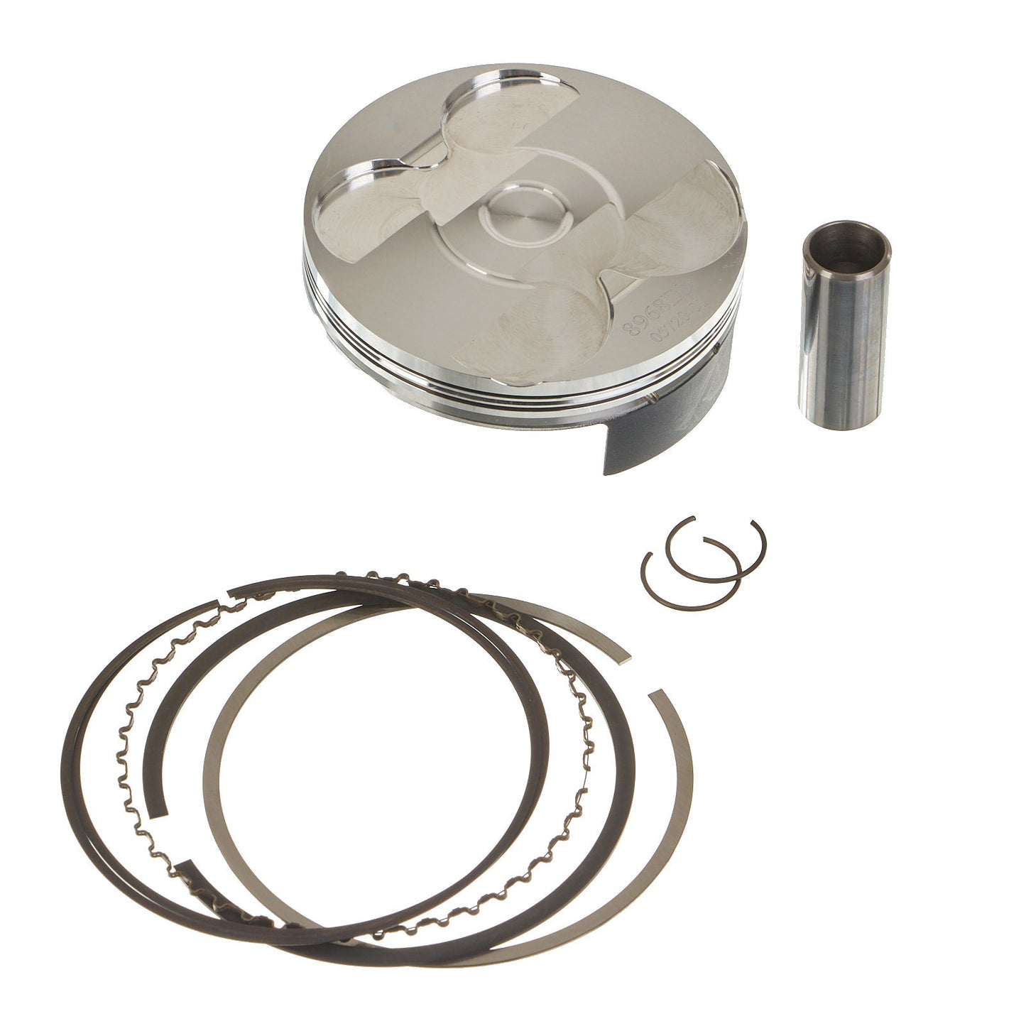 Wossner Piston Honda CRF450X \'19-\'22 / RL \'21-\'22 95.96mm 12.20:1