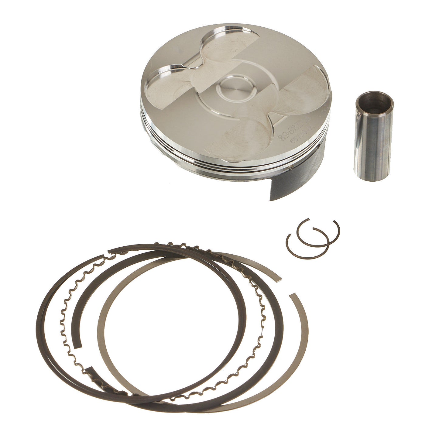 Wossner Piston Honda CRF450X \'19-\'22 / RL \'21-\'22 95.97mm 12.20:1