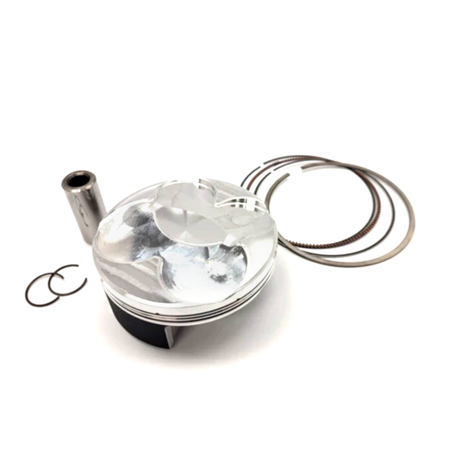 Wossner Piston Honda CRF250R/RX \'20-\'21 78.96mm 14.50:1