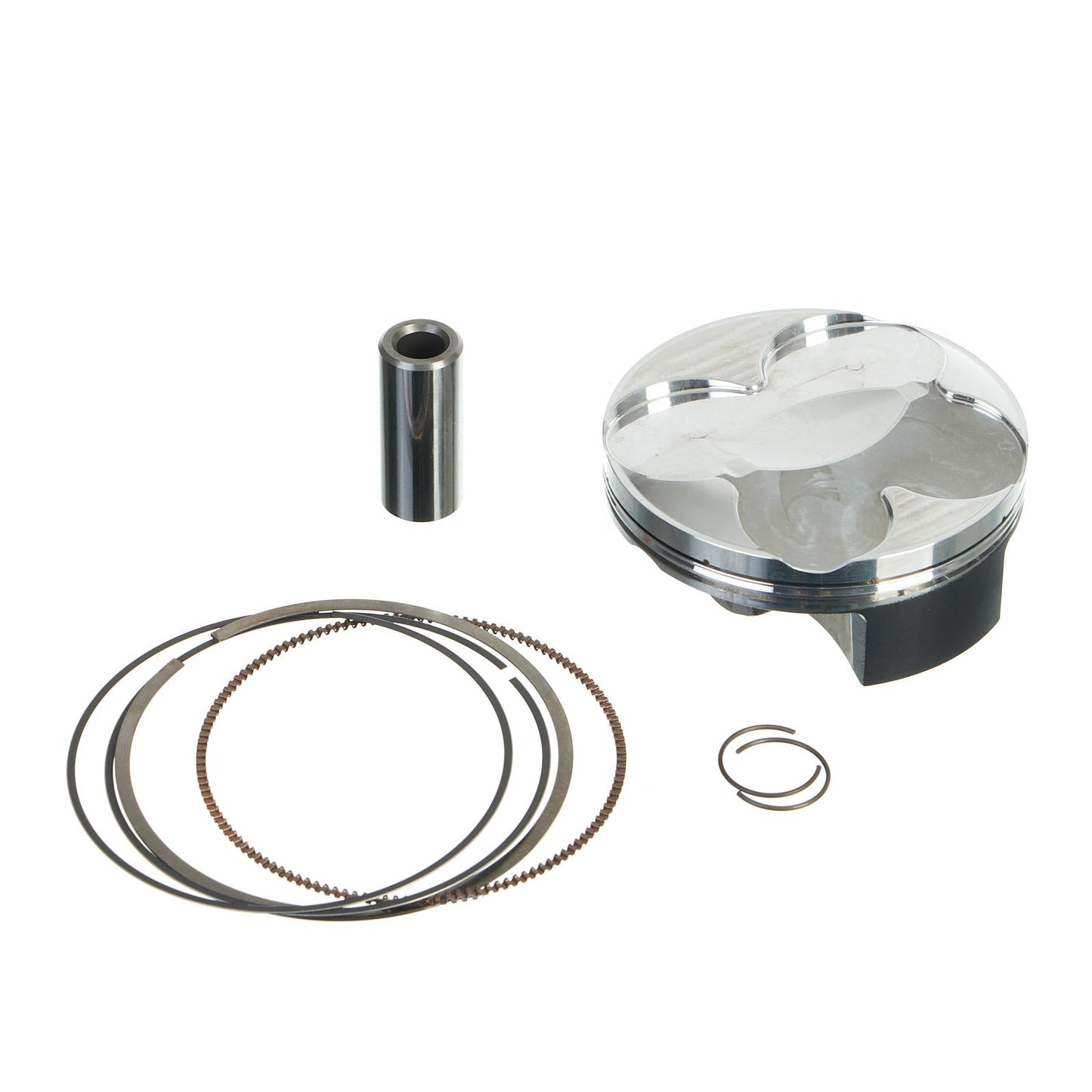 Wossner Piston Honda CRF250R/RX \'20-\'21 78.97mm 14.50:1