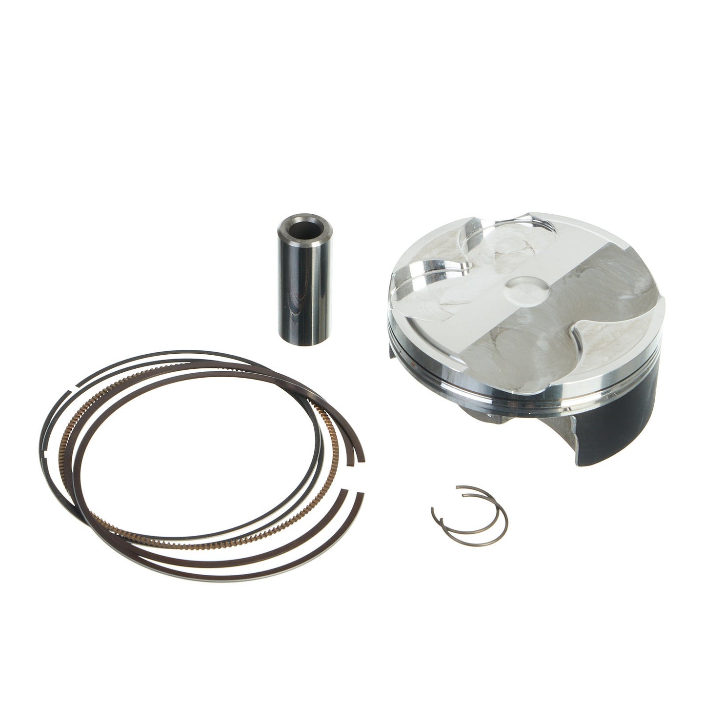 Wossner Piston Kawasaki KX250/XC \'21-\'22 77.96mm 14.10:1