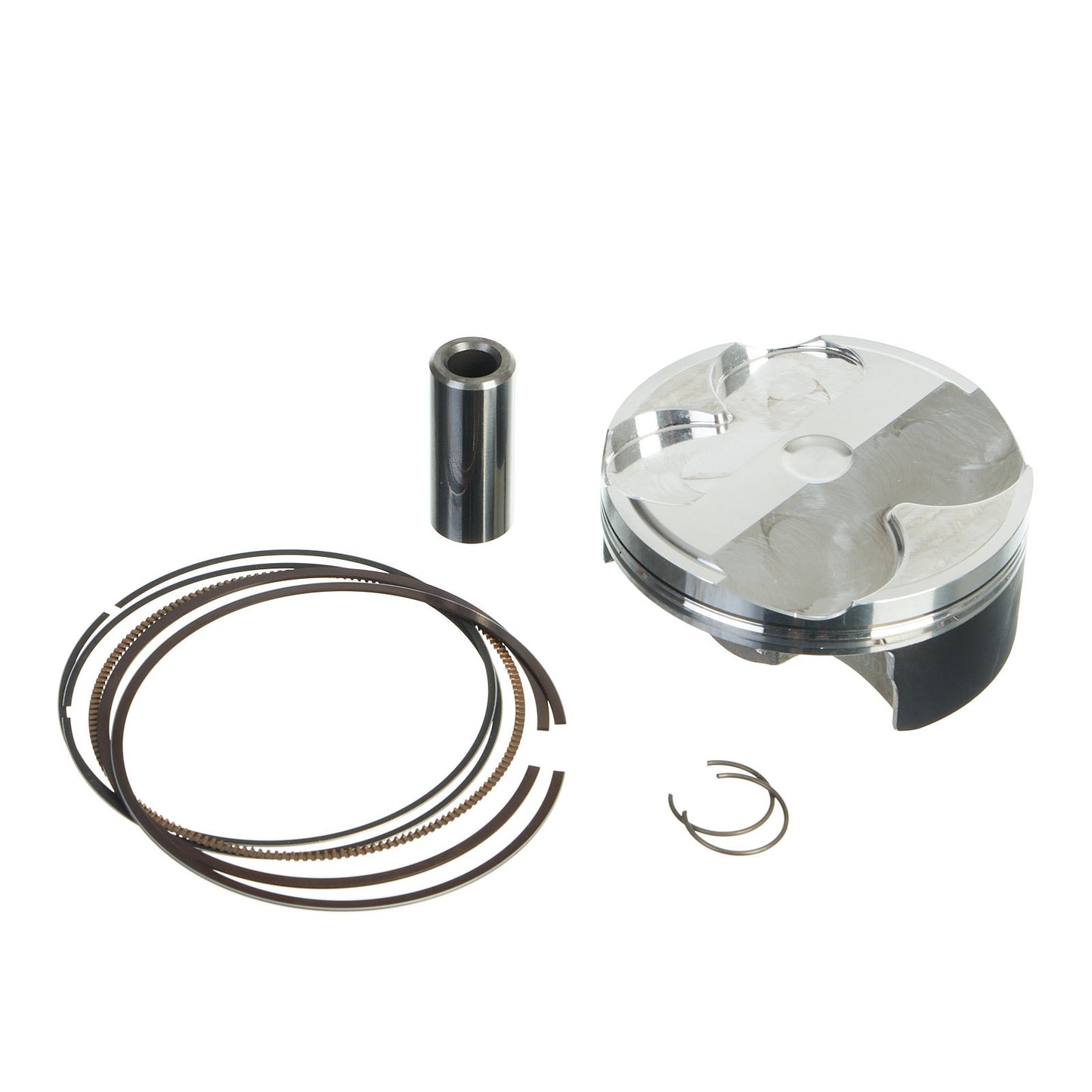 Wossner Piston Kawasaki KX250/XC \'21-\'22 77.97mm 14.10:1