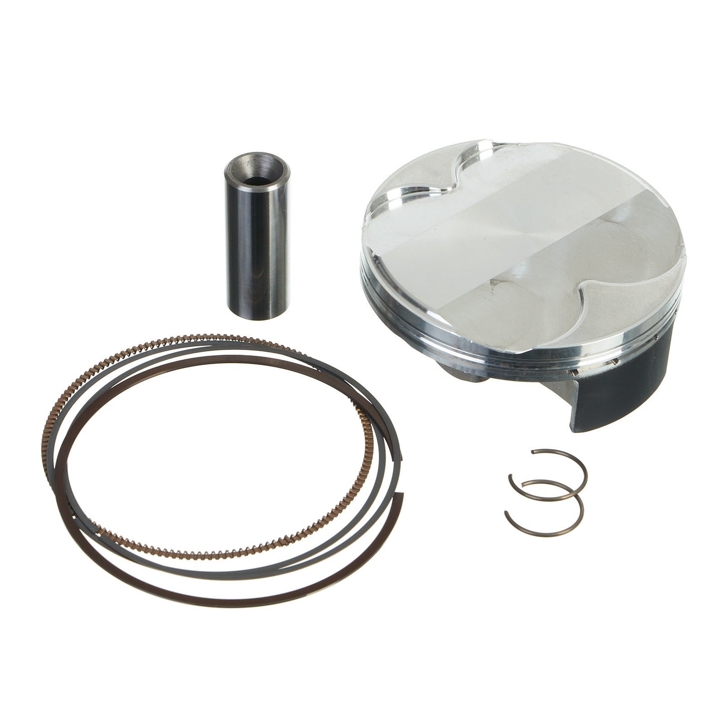 Wossner Piston KTM 350 EXC-F \'20-\'21 87.96mm 13.70:1